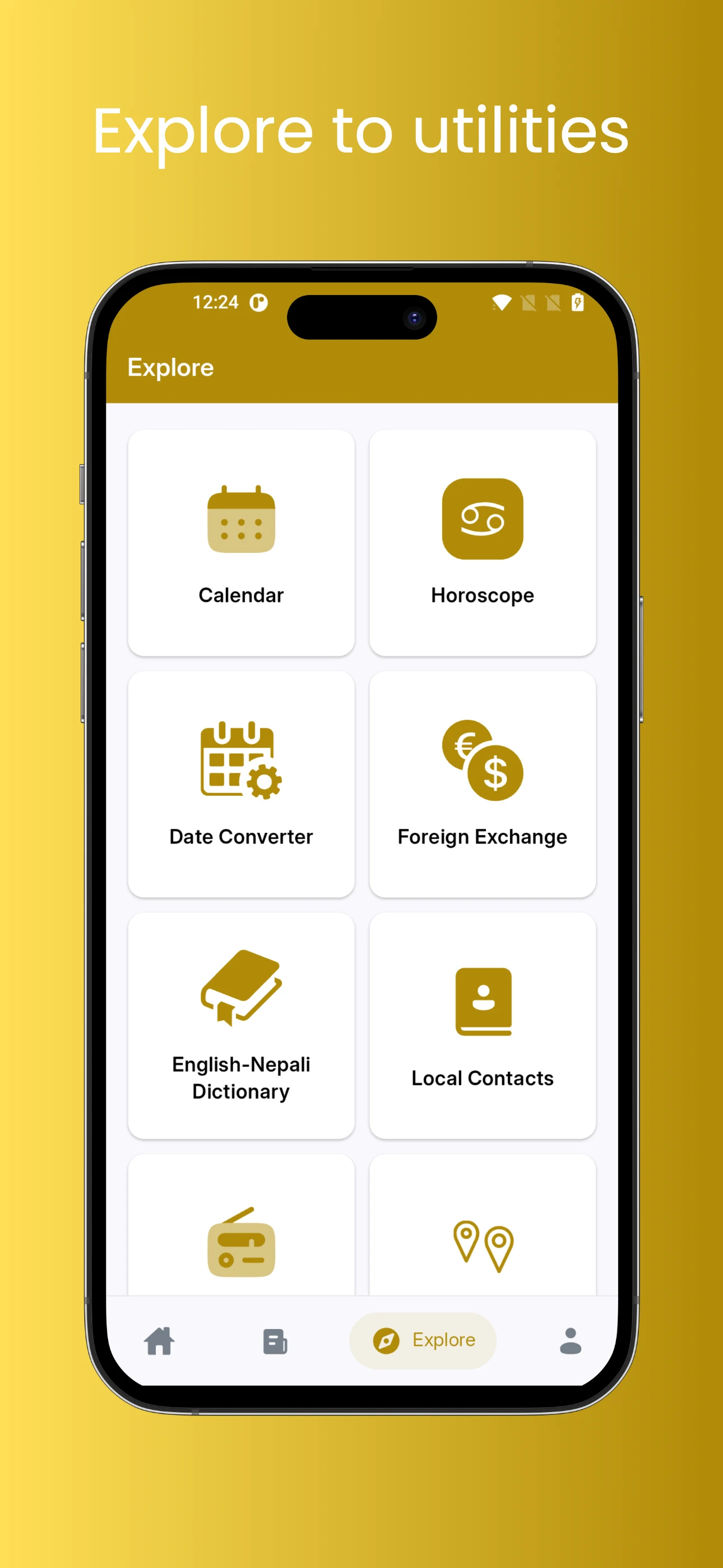 VisitManakamana screenshot